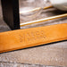 Marco Di Milano Riccardo Belt - Cognac Leather Loafers