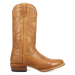 Dan Post Rio Grande Leather Boot - Luxury Western Style