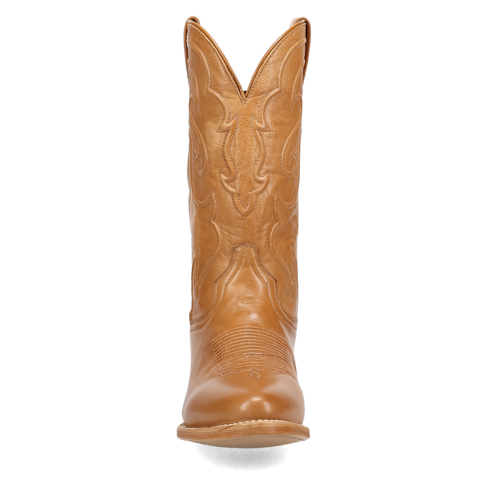 Dan Post Rio Grande Leather Boot - Luxury Western Style
