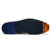 Zelli Ripi Hand-Woven Sueded Calfskin Luxury Sneakers in Brown