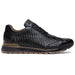 Marco Di Milano Roma Black Sneakers