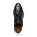 Marco Di Milano Roma Black Sneakers