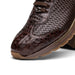 Marco Di Milano Roma Brown Sneakers 