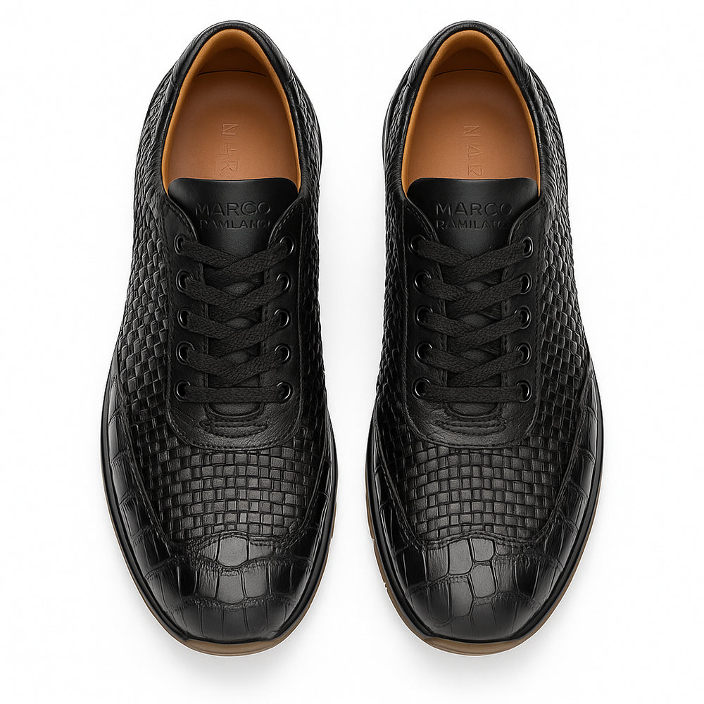 Marco Di Milano Roma Black