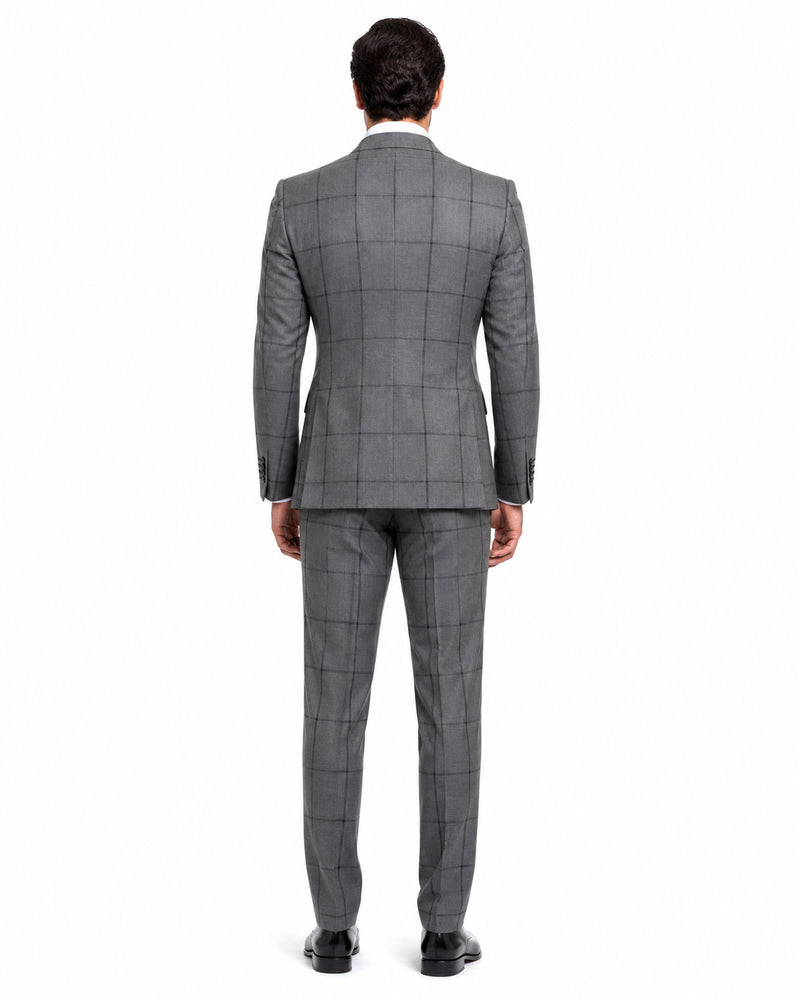 Rossi Man Dress Suits Rossiman Dress Suit - Rossiman Suit