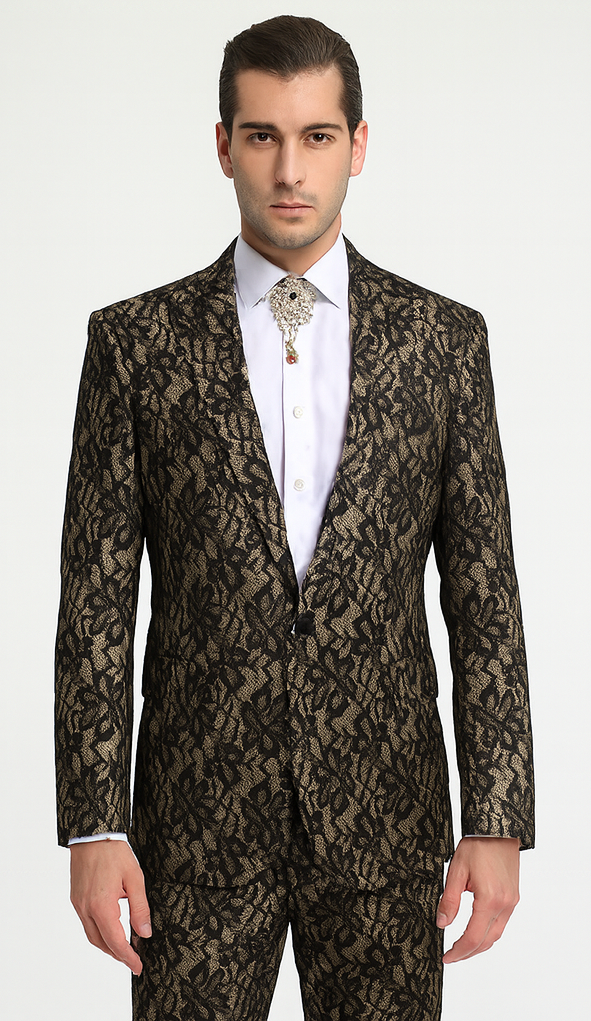 ROSSI MAN LEO RM1601 main image 1