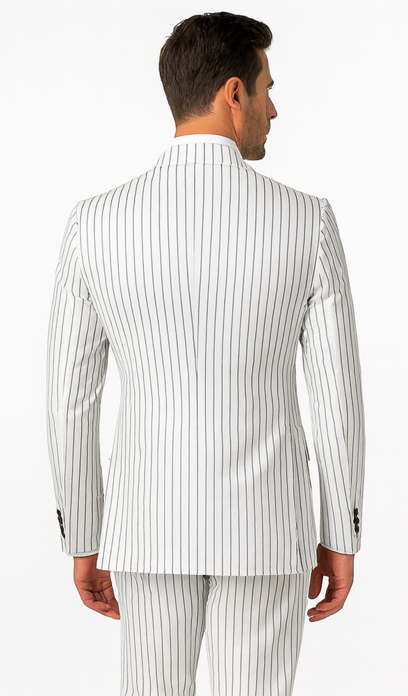 Rossi Man Remo RM1755 Men’s Stylish Formal Suit