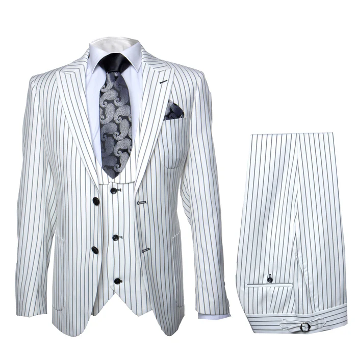 Rossi Man Remo RM1755 Men’s Stylish Formal Suit
