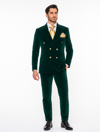 Black Tie Formalwear