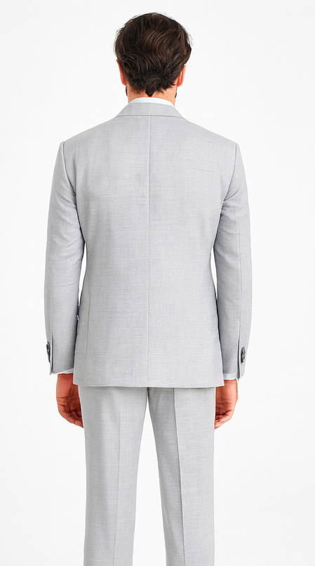 Rossi Man Sam RM2305 – Men’s Modern Fit Suit | Elegant Formalwear