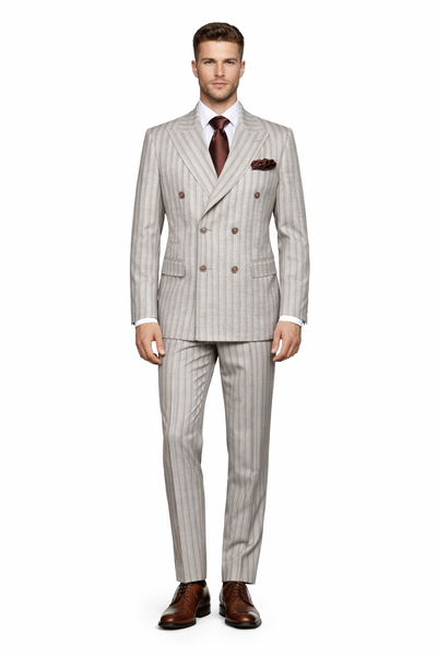 Stone Suits