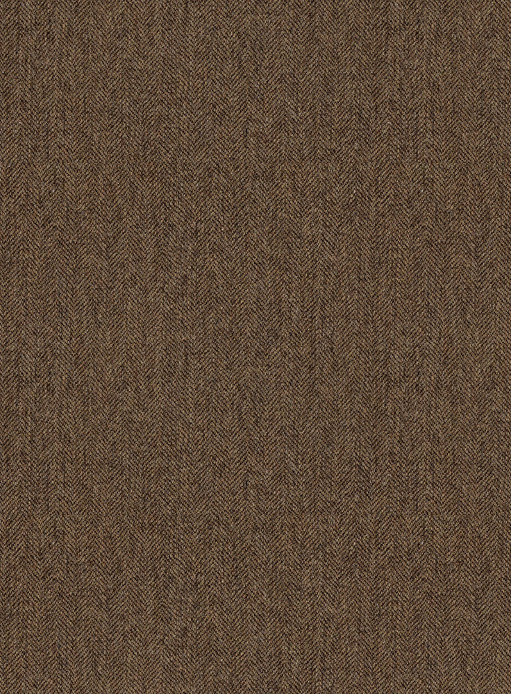 Peaky Blinders Gentlemans Suit – Classic Brown Tweed Vintage Look