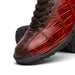 Marco Di Milano Saulo Cognac Sneakers