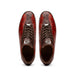 Marco Di Milano Saulo Cognac Sneakers