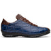 Marco Di Milano Saulo Blue Jeans Sneakers