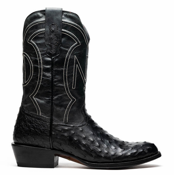 Marco Di Milano Savannah Black