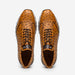 Marco Di Milano Scanno Antique Paja Leather Shoe