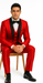 shiny-red-tuxedo-shawl-collar-jacket