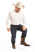 Mens Dress Ankle Boots Los Altos Boots Short Cowboy Boot 