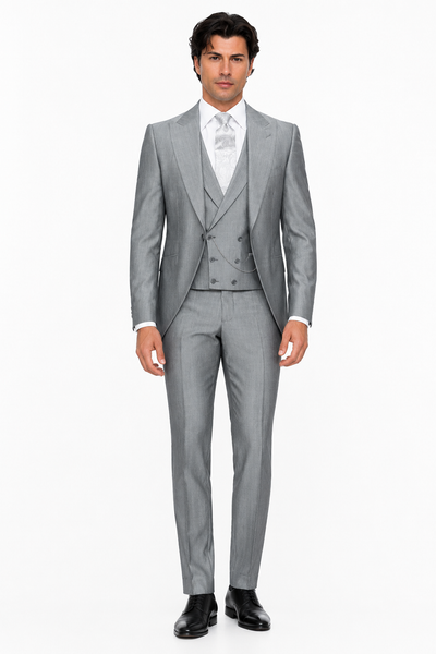 Morning Suit