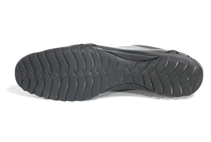 Sneaker de Piel de Avestruz Pata LAB-ZC091928