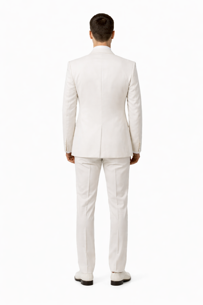 Southern Gentleman Suit