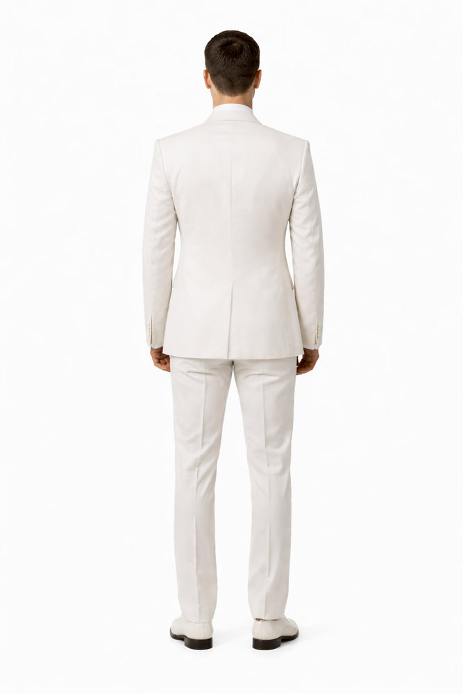 Southern Gentleman Suit