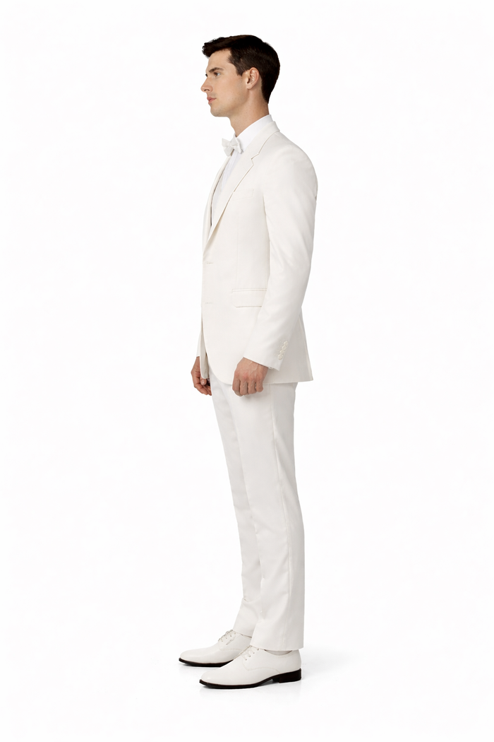 Southern Gentleman Suit
