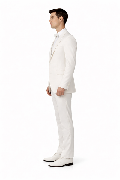 Southern Gentleman Suit