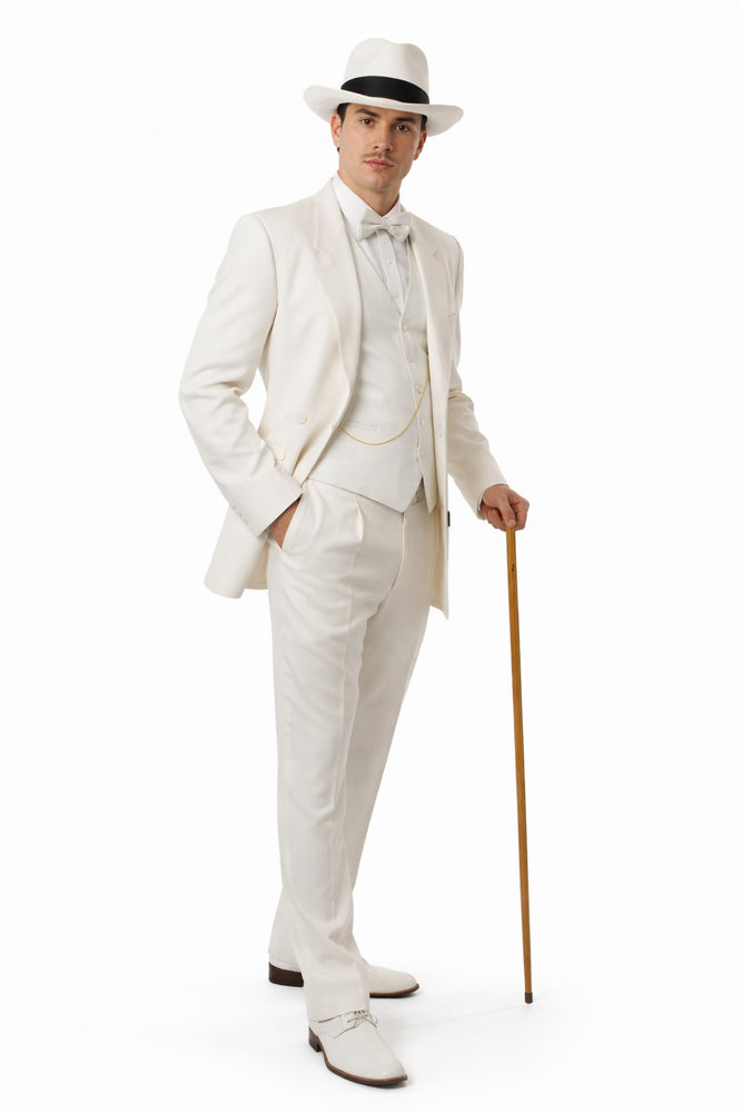 Southern Gentleman Suit