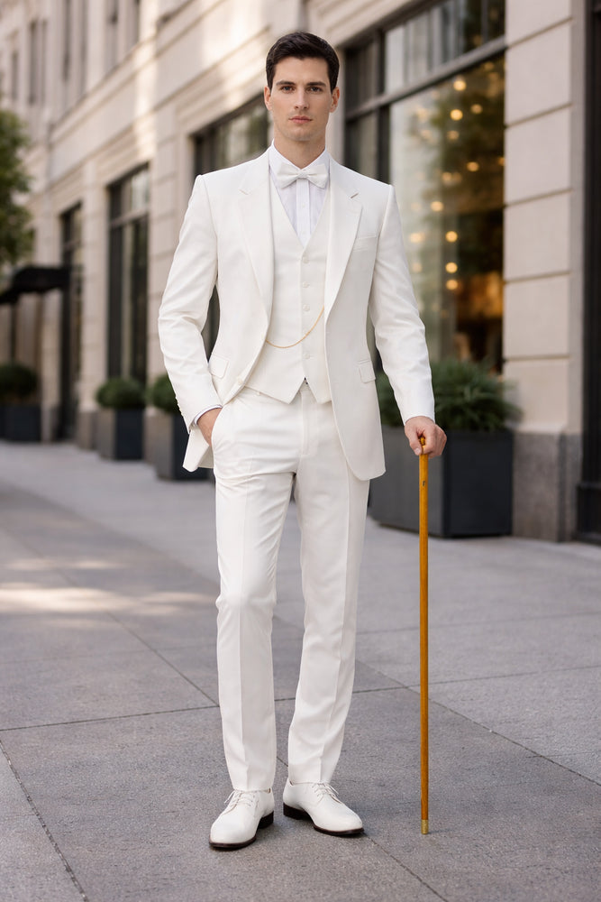 Southern Gentleman Suit