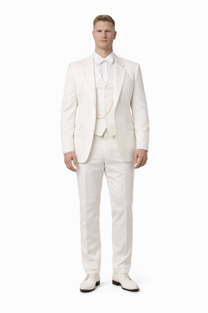 Southern Gentleman Suit