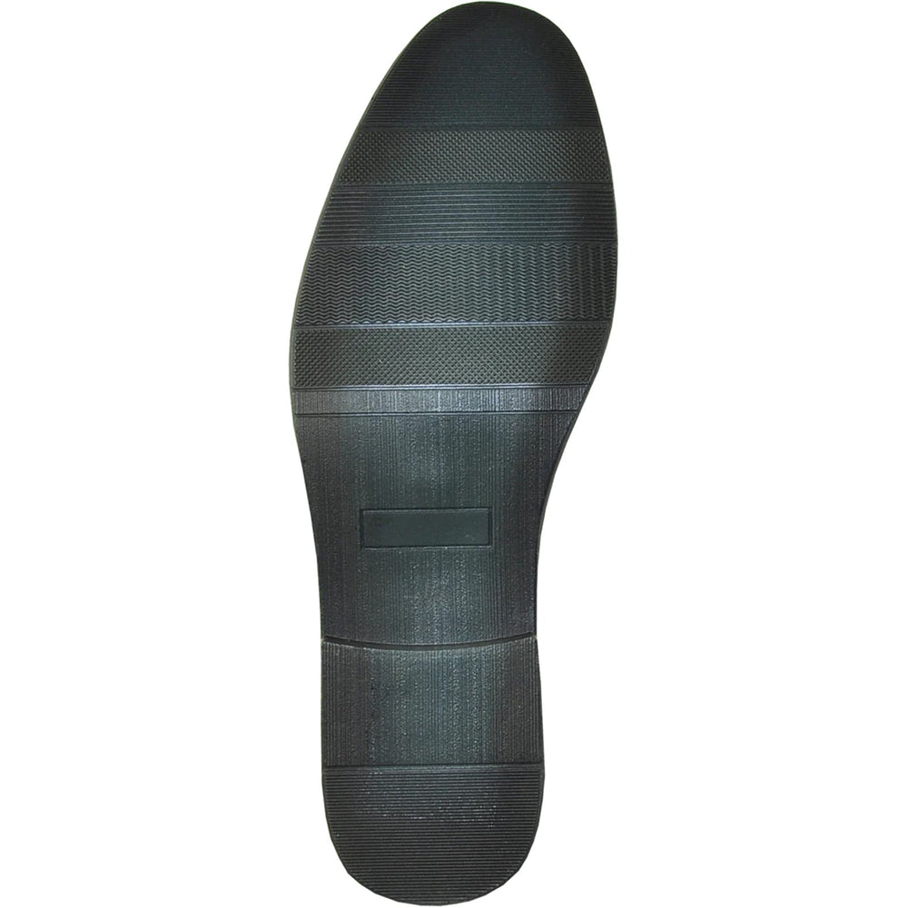Bravo Mens Modern Glitter Sequin Prom Tuxedo Loafer in Silver Grey - Men's Dress Shoes