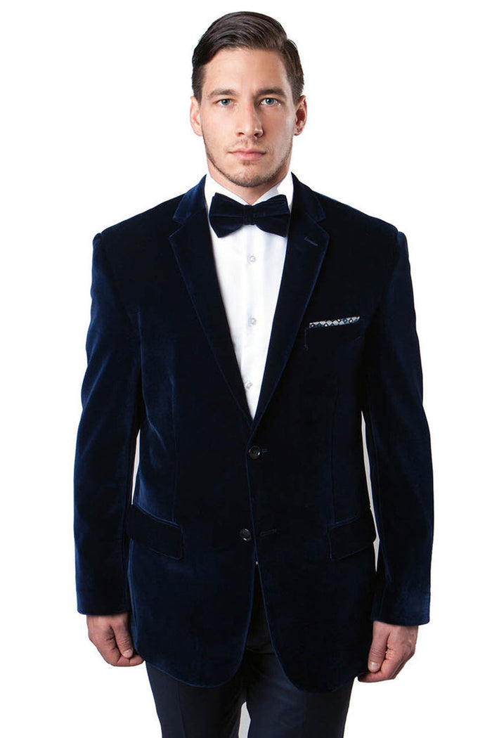 Men's Dark Tan Vested Suit from Tazzio Suits