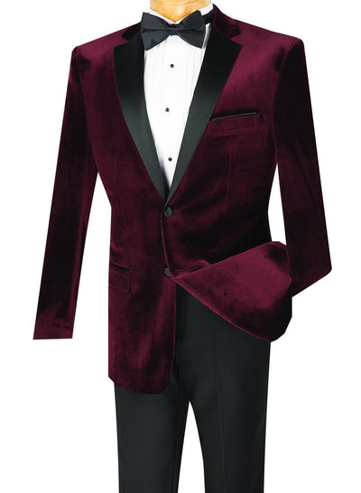 Wine Tuxedo