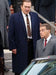 Frank Sheeran The Irishman Robert De Niro Blue Coat