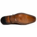 Marco Di Milano Toluca Orix Crocodile & Lizard Monk Strap