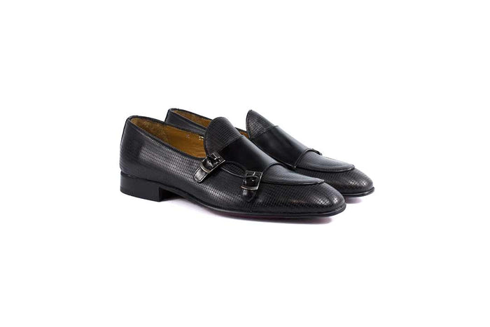 P000594 - Tomaso- Black