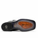 Marco Di Milano Tucson Stone Gray Suede Loafer