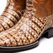 Marco Di Milano Tucson Stone Orix Luxury Shoe
