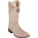 Vacuna Rodeo LAB-813PIEL - Los Altos Boots