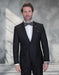 Black Statement Suits