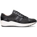 Marco Di Milano Verona Python & Calfskin Sneakers