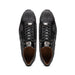 Marco Di Milano Verona Python & Calfskin Sneakers