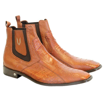 Dress Boots