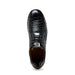 Marco Di Milano Vulcan Alligator Sneakers Black
