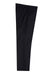 Men's Black Suit Three Piece Set by Stacy Adams - Wedding - Prom