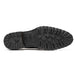 Zelli Wallaby Italian Suede Lace Up Navy (26-303-NVY)