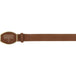 Wild West Boots Belts 32 Men's Wild West Genuine Leather Laser Design Casual Belt 2C11UH6350