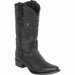 Wild West Boots Boots 6 Men's Wild West Genuine Leather Snip Toe Boot 2942705